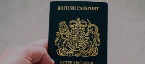 British Citizenship