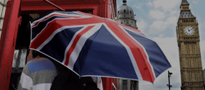 UK Visitor Visas