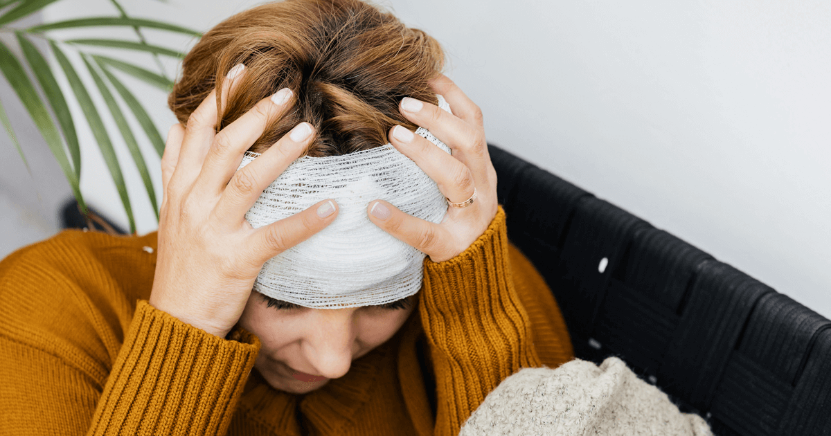 Personal Injury Claims