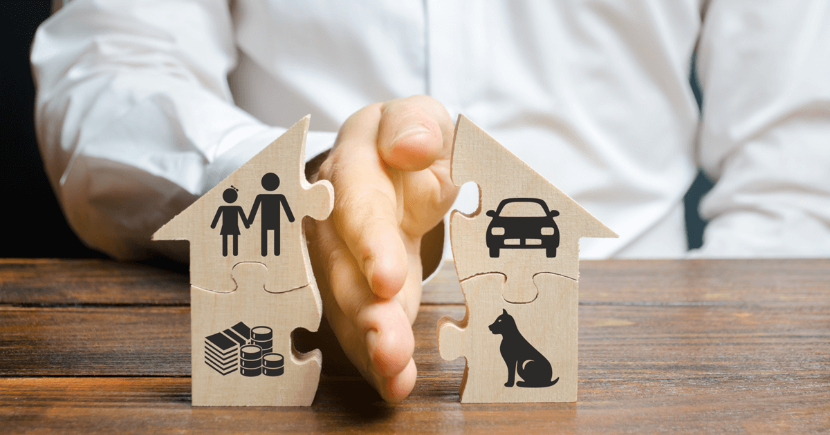 Family Law Solicitors