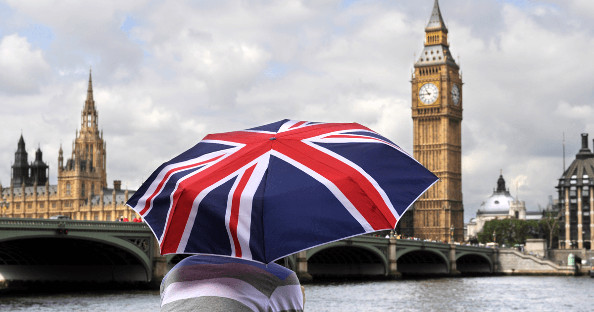 UK Standard Visitor Visa