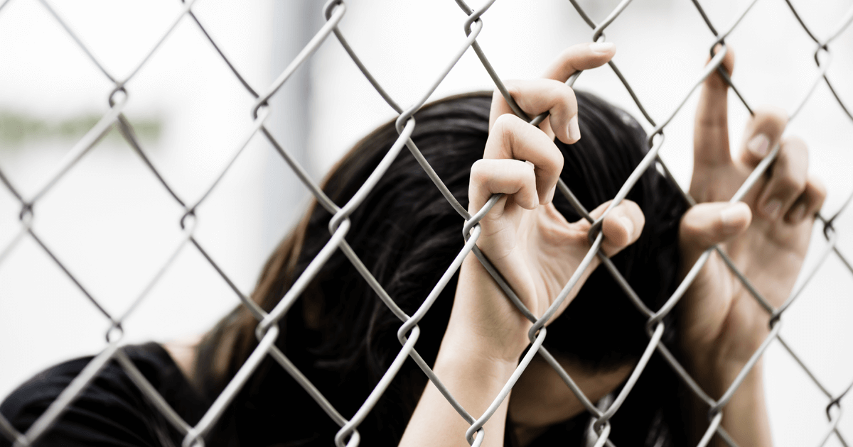 Claim Asylum in the UK