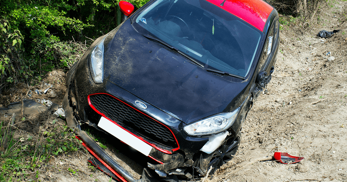 Road Traffic Accident Claims